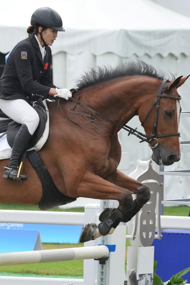 现代五项锦标赛:多元竞技的全面挑战的简单介绍 现代五项锦标赛:多元竞技的全面挑战的简单介绍