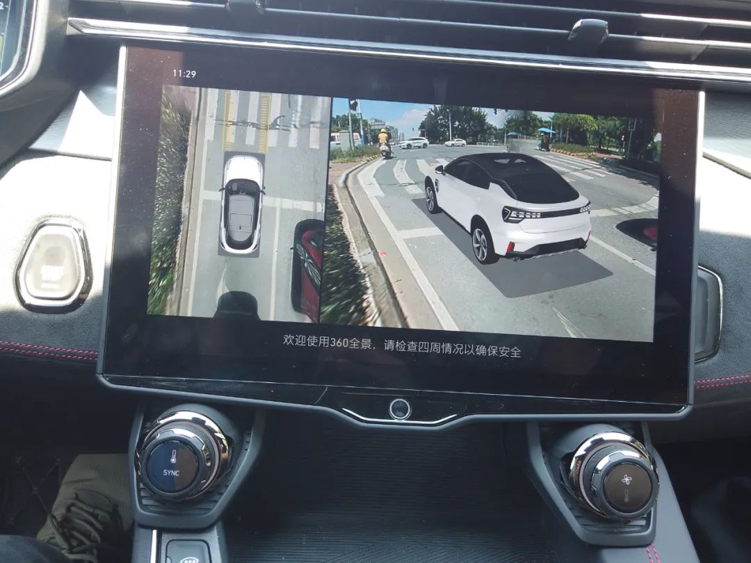 关于全景追踪：最难的赛段、最刺激的超车瞬间的信息