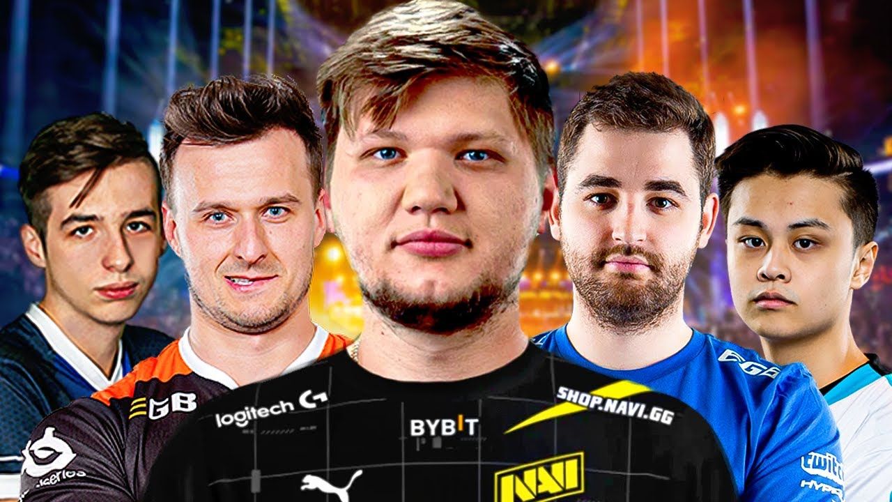 《CS:GO北美巡回赛，NiP战队技压群雄》的简单介绍