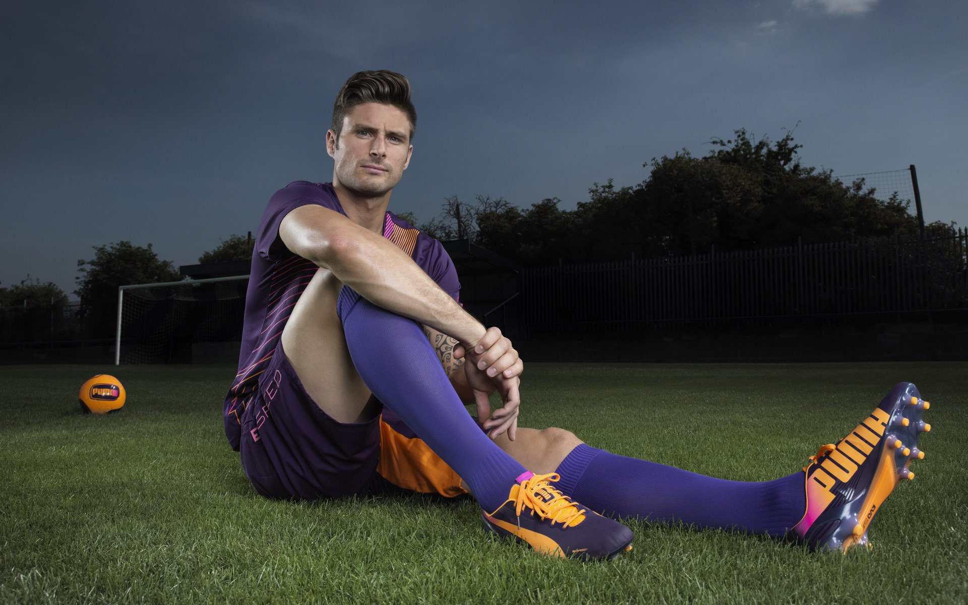 法甲超级激情：快速反击中的精彩瞬间，法甲超级联赛